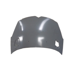 HOOD COMPATIBLE WITH CITROEN C2