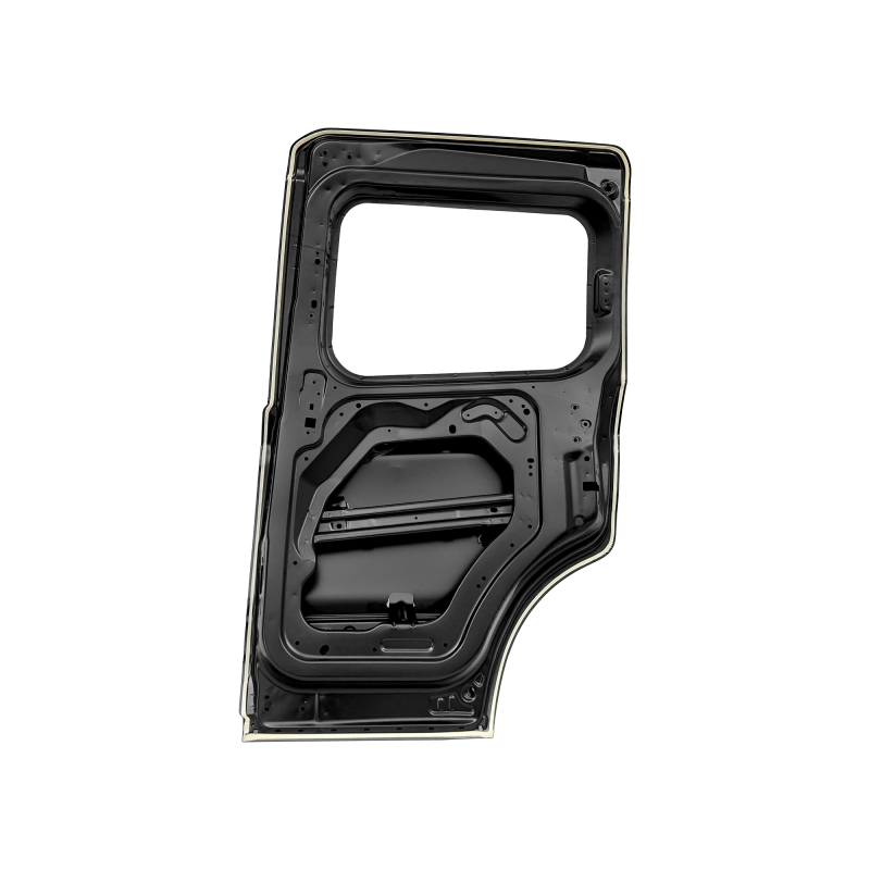 REAR DOOR(STEEL) COMPATIBLE WITH FORD TOURNEO COURIER, RH