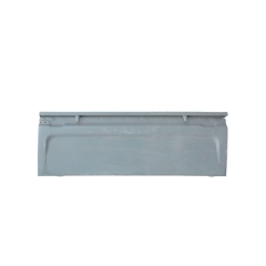 TAIL PANEL COMPATIBLE WITH TOYOTA HILUX RN85 (SINGLE CABIN)