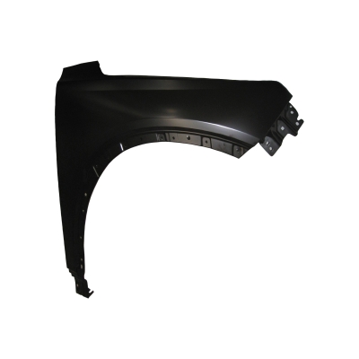 FRONT FENDER COMPATIBLE WITH 2022- GAC GS8, RH
