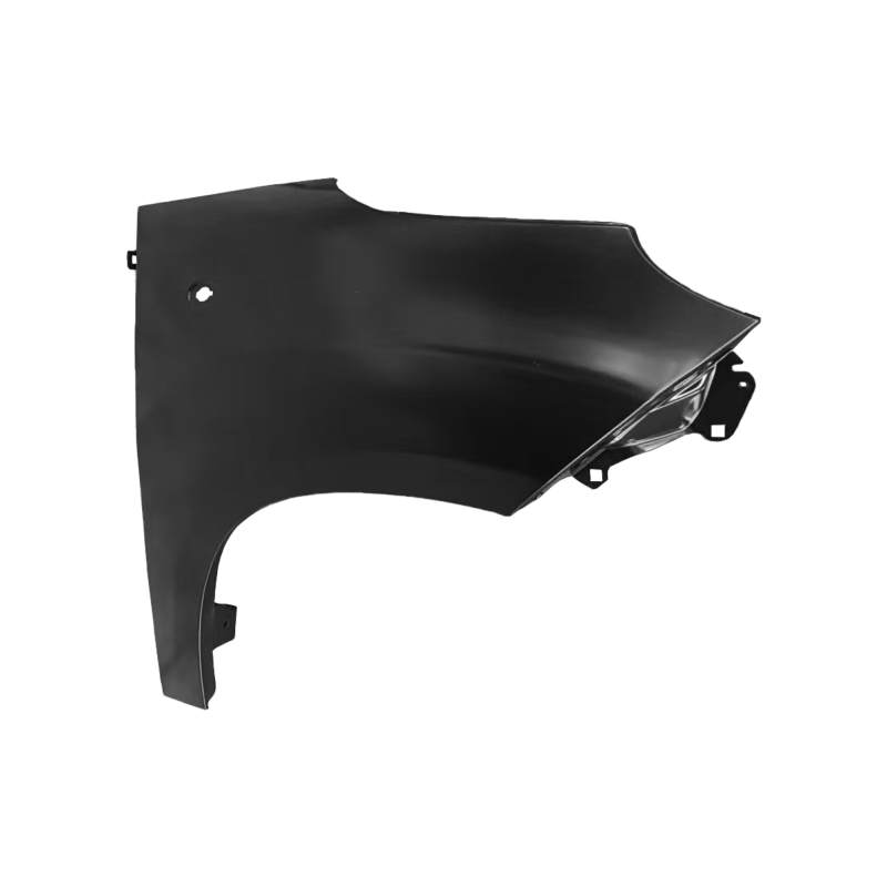 FRONT FENDER COMPATIBLE WITH 2018- FIAT 500L, RH