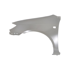 FRONT FENDER COMPATIBLE WITH BYD F3 , LH