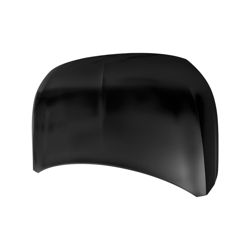 HOOD COMPATIBLE WITH 2019- OPEL CORSA , (ALUMINUM)