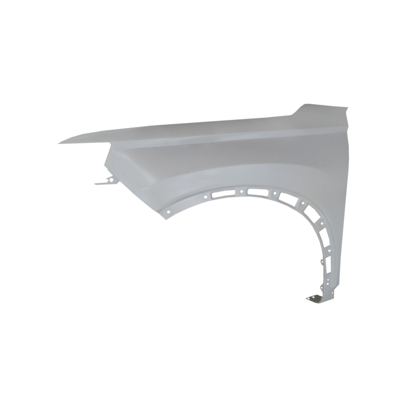 FRONT FENDER COMPATIBLE WITH CHERY JAECOO J7, LH