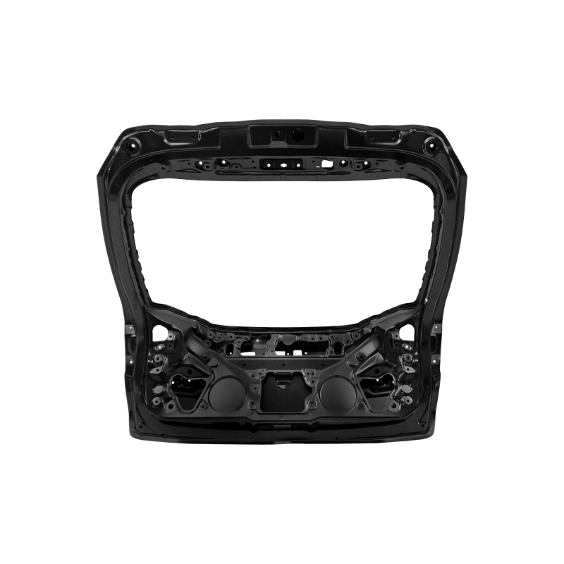 TAILGATE(STEEL) COMPATIBLE WITH 2018 TOYOTA C-HR