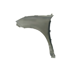 FRONT FENDER COMPATIBLE WITH  BYD TANG EV , LH