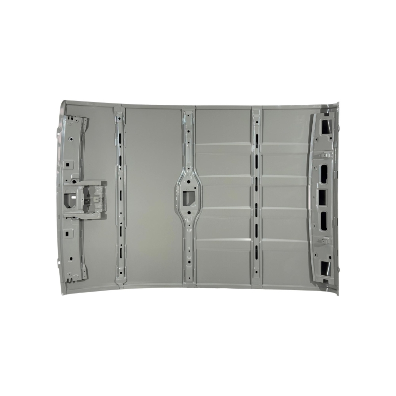 For D-MAX 2012- ROOF