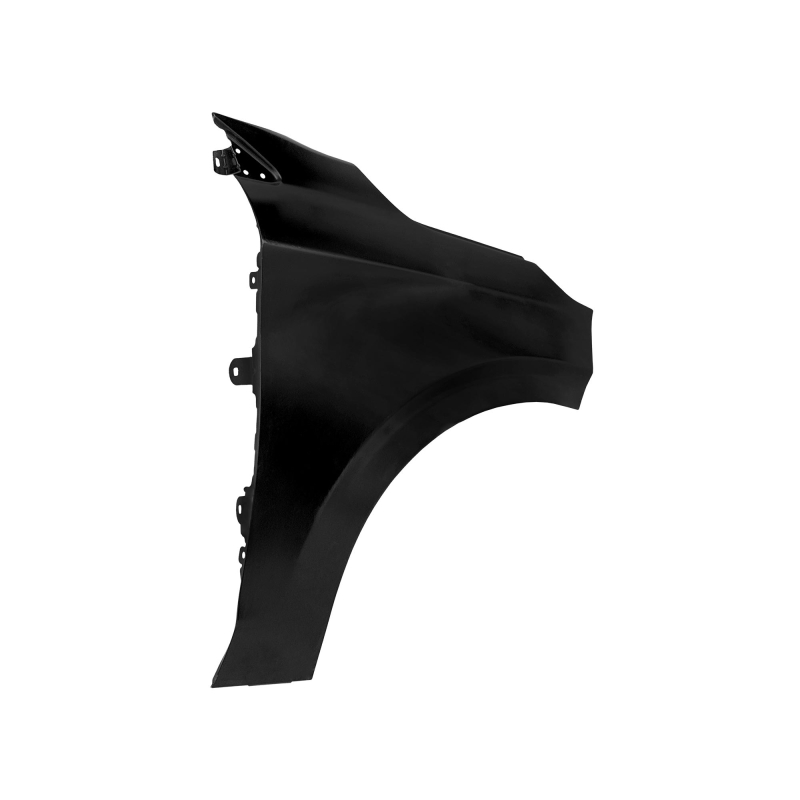 FRONT FENDER COMPATIBLE WITH 2016- FIAT ARGO, RH