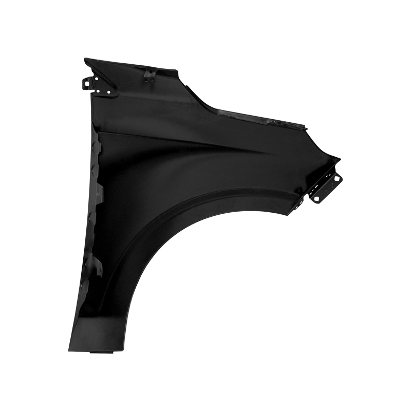FRONT FENDER COMPATIBLE WITH 2016- FIAT ARGO, LH