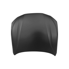 HOOD COMPATIBLE WITH 2020- BMW 4 SERIES G22/G23/G26, (ALUM)