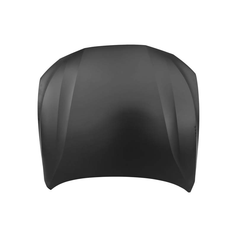 HOOD COMPATIBLE WITH 2020- BMW 4 SERIES G22/G23/G26, (ALUM)