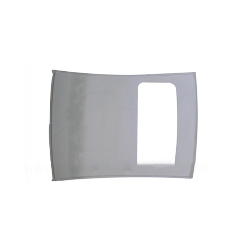 ROOF PANEL WITH WINDOW COMPATIBLE WITH DAEWOO OPTRA SEDAN