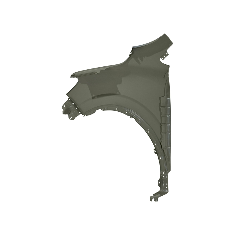 FRONT FENDER COMPATIBLE WITH RENAULT KADJAR, RH