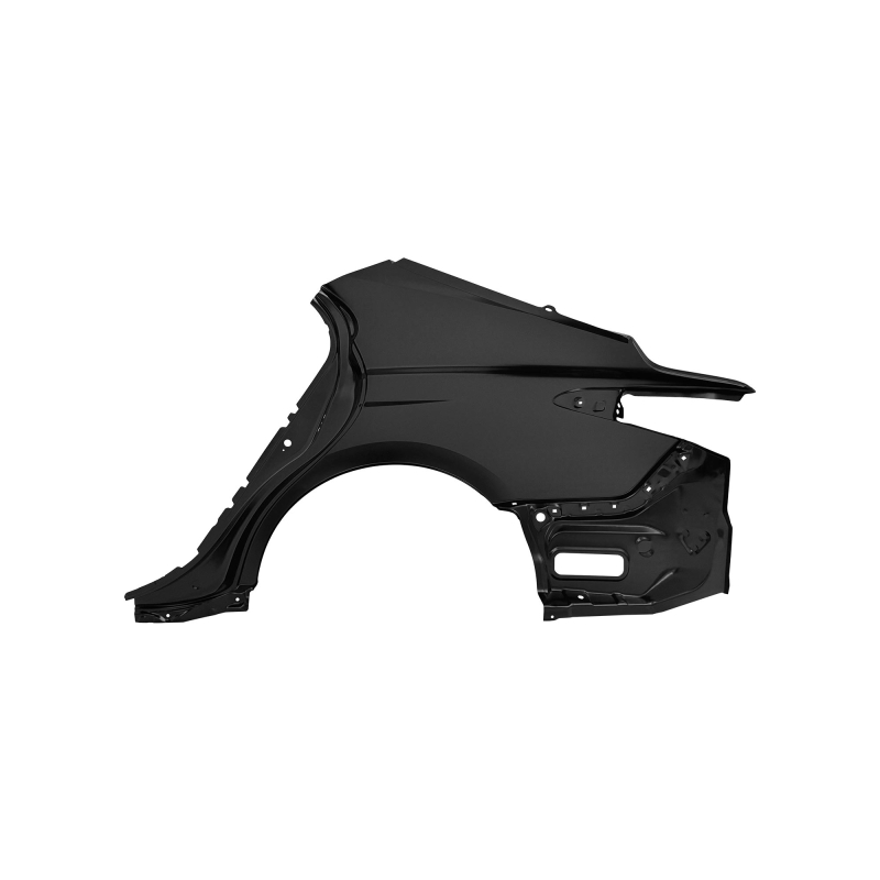 REAR FENDER COMPATIBLE WITH TOYOTA CAMRY 2018, RH
