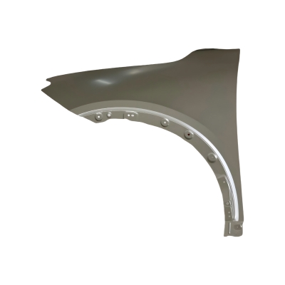 FRONT FENDER COMPATIBLE WITH 2024- GEELY GALAXY E5, LH