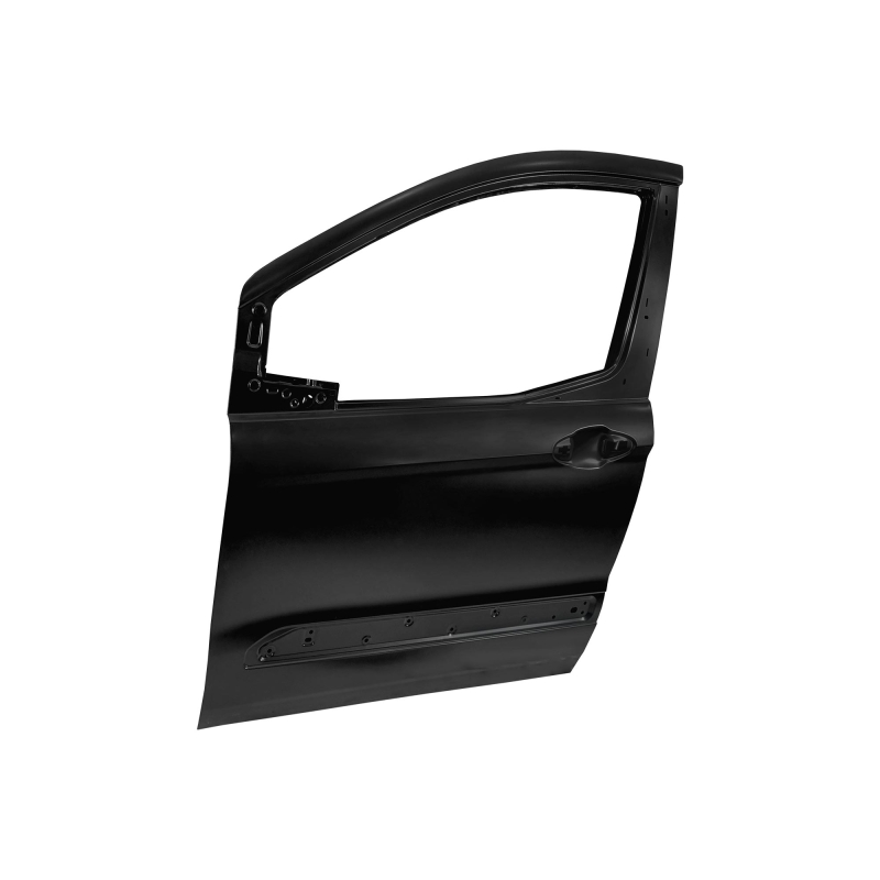 FRONT DOOR COMPATIBLE WITH FORD TOURNEO COURIER, LH