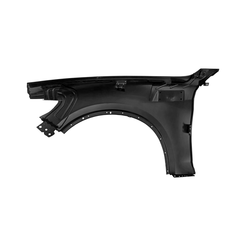 FRONT FENDER COMPATIBLE WITH 2017- ALFA STELVIO, RH