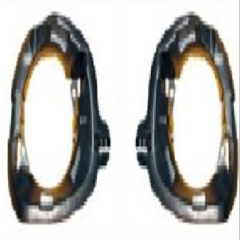 FOG LAMP CASE COMPATIBLE WITH 2008- RENAULT DACIA SANDERO, RH