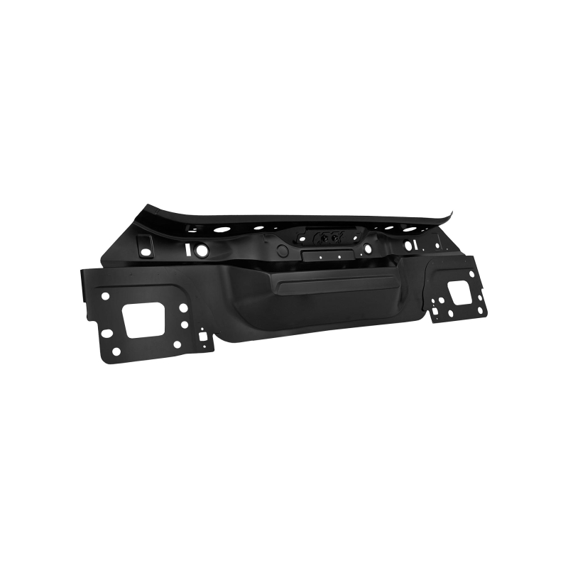 SEDAN TAIL BOARD (REAR PANEL INNER PART) COMPATIBLE WITH FORD FOCUS 2019-