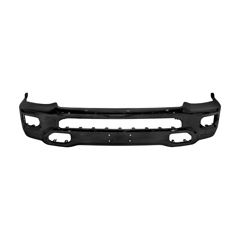 FRONT BUMPER REINFORCEMENT COMPATIBLE WITH 2019-2023 DODGE RAM 1500