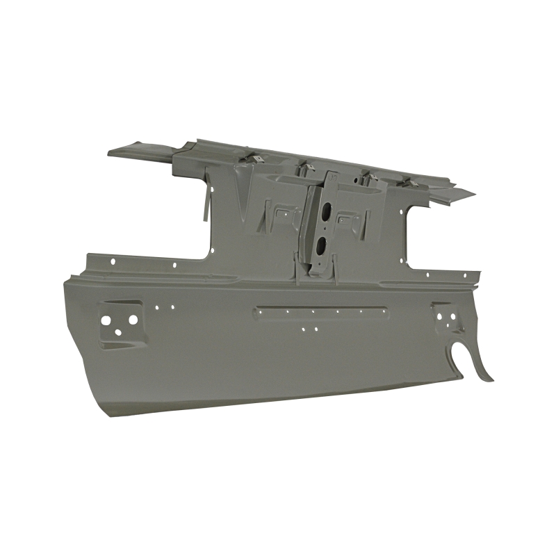 TAIL PANEL(STEEL) COMPATIBLE WITH 1969-1973 NISSAN DATSUN 240Z