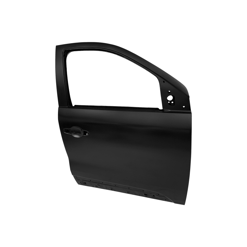 FRONT DOOR COMPATIBLE WITH 2021 RENAULT EXPRESS, RH
