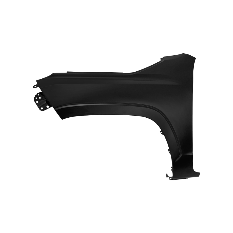 FRONT FENDER COMPATIBLE WITH 2024 MITSUBISHI L200, LH