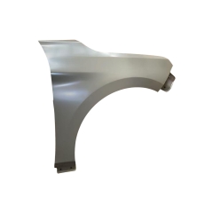  FRONT FENDER COMPATIBLE WITH JAC KMC J7, RH