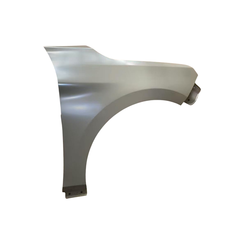  FRONT FENDER COMPATIBLE WITH JAC KMC J7, RH