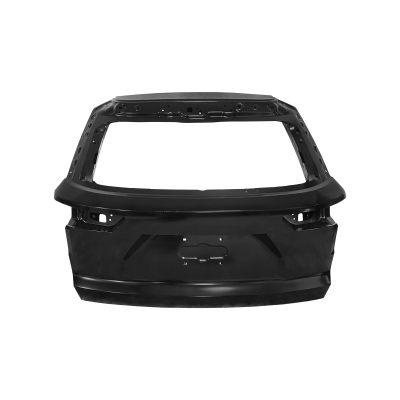 TAIL GATE COMPATIBLE WITH 2025- GMC TERRIAN, (STEEL)