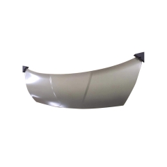 HOOD COMPATIBLE WITH CHEVROLET N200