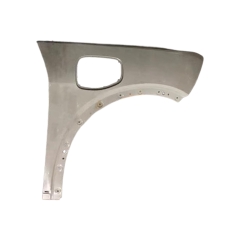 FRONT FENDER COMPATIBLE WITH 2023- BYD DOLPHIN PLUS, RH
