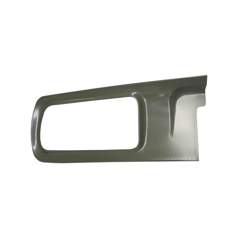 TAILLIGHT OUT PANEL COMPATIBLE WITH 1969-1973 NISSAN DATSUN 240Z, LH
