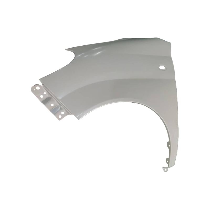 FRONT FENDER COMPATIBLE WITH  2012 CHERY QQ3(S11), LH