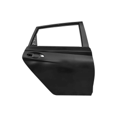 REAR DOOR COMPATIBLE WITH 2023- HYUNDAI I20 ，RH