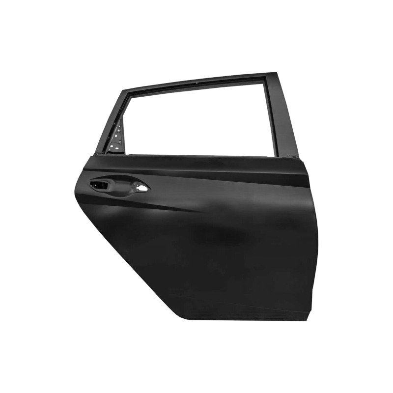 REAR DOOR COMPATIBLE WITH 2023- HYUNDAI I20 ，RH