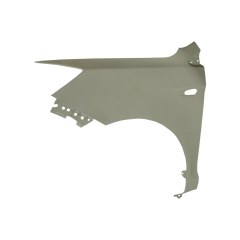 FRONT FENDER (NEW) COMPATIBLE WITH CHERY J15/A13, LH