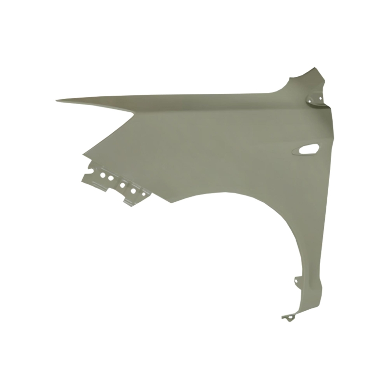FRONT FENDER (NEW) COMPATIBLE WITH CHERY J15/A13, LH