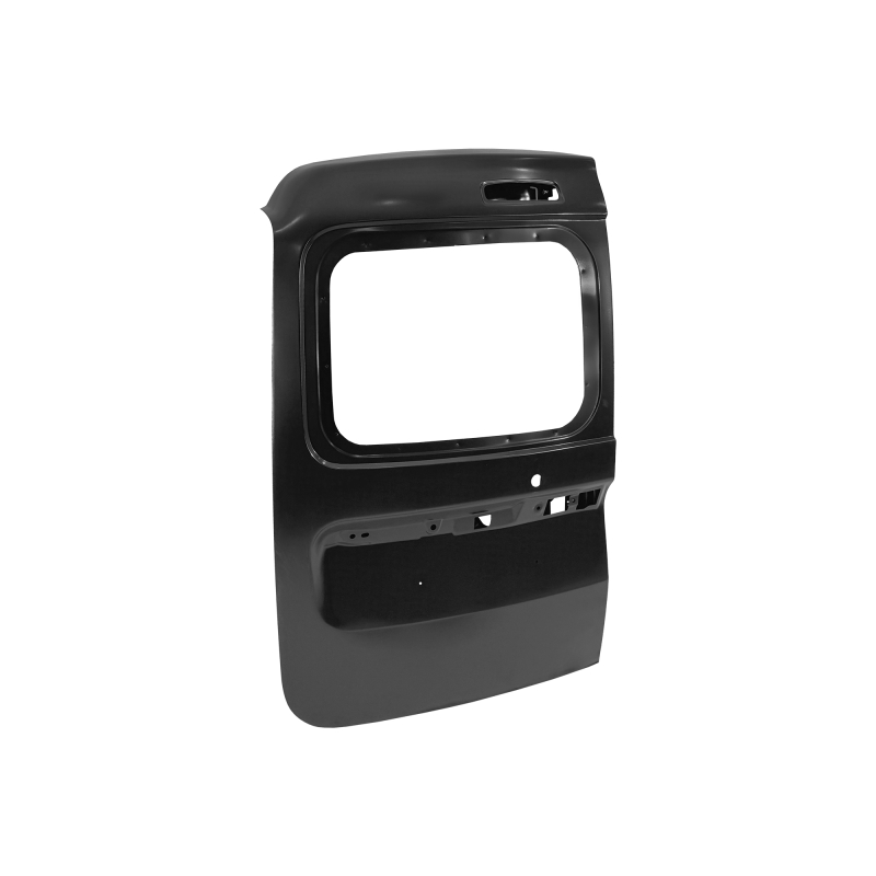 TAIL GATE WITH WINDOW COMPATIBLE WITH DACIA LARGUS(MCV), LH
