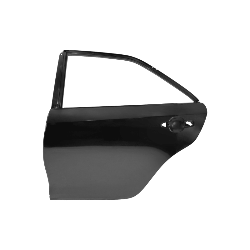 For TOYOTA CAMRY 2012- REAR DOOR-LH