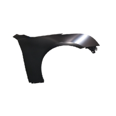 FRONT FENDER COMPATIBLE WITH 2019- CADILLAC ATS COUPE , RH
