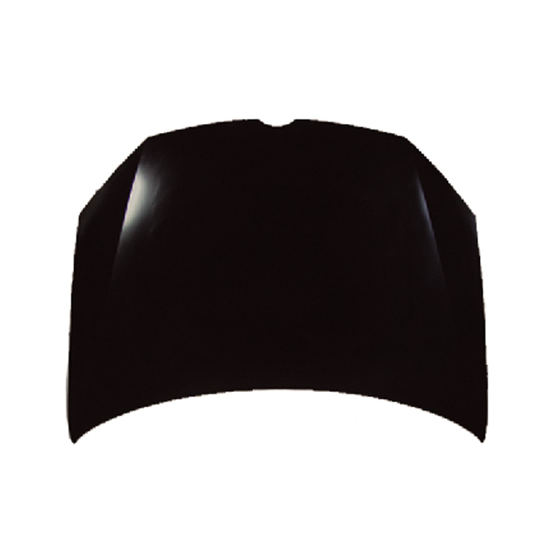 HOOD COMPATIBLE WITH 2009- VOLKSWAGEN GOLF Ⅵ