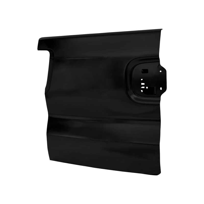 TAILGATE COMPATIBLE WITH 2016- FIAT TORO, LH