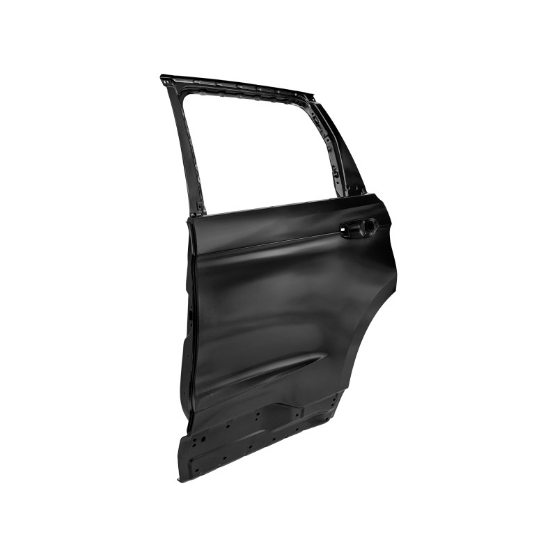 REAR DOOR COMPATIBLE WITH 2015- FORD EDGE, LH