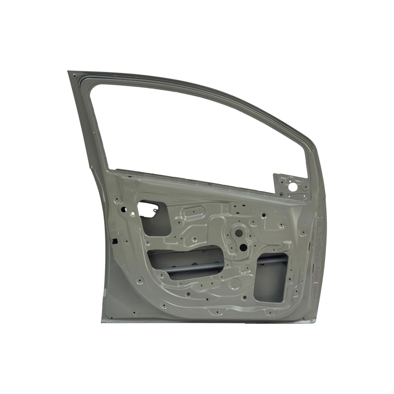 FRONT DOOR COMPATIBLE WITH 2011-2014 CHEVROLET SPARK, LH