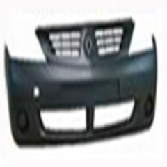 FRONT BUMPER (RENAULT LOGO) COMPATIBLE WITH RENAULT LOGAN