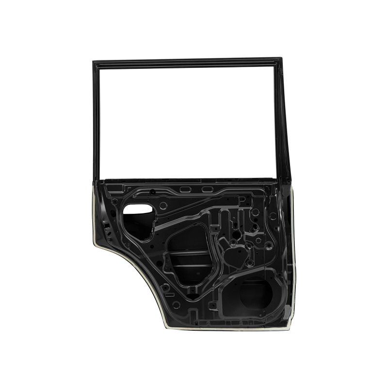 REAR DOOR COMPATIBLE WITH TOYOTA LAND CRUISER 4700(FJ100)，LH