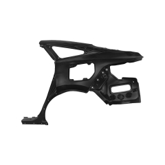 REAR FENDER COMPATIBLE WITH 2023- TOYOTA BZ3, LH