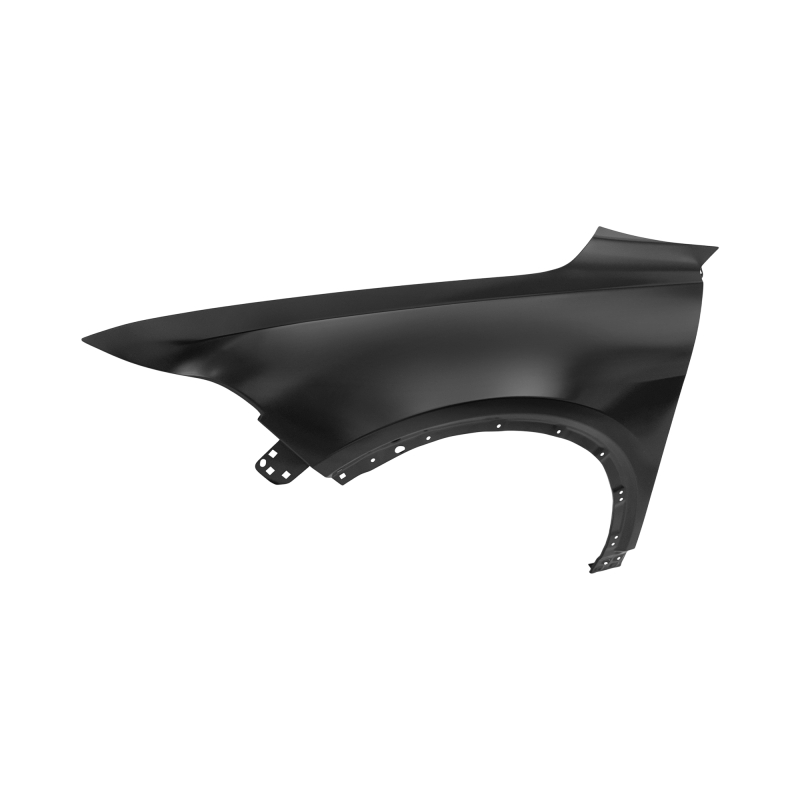 FRONT FENDER COMPATIBLE WITH 2024- DODGE HORNET, LH