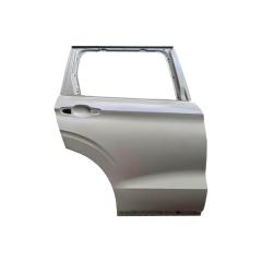 REAR DOOR COMPATIBLE WITH 2023- MITSUBISHI OUTLANDER ,RH